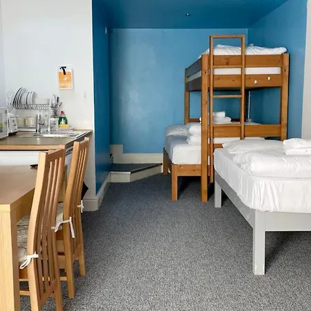Reef Island Apartment *
