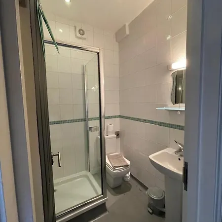 Apartment Reef Island *