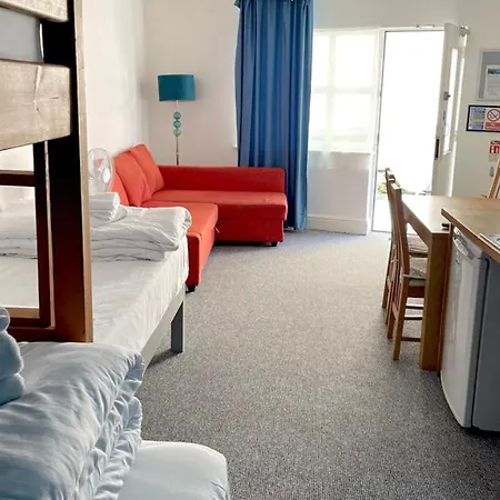 Apartment Reef Island Newquay (Cornwall)
