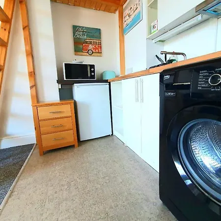 Apartment Reef Island *