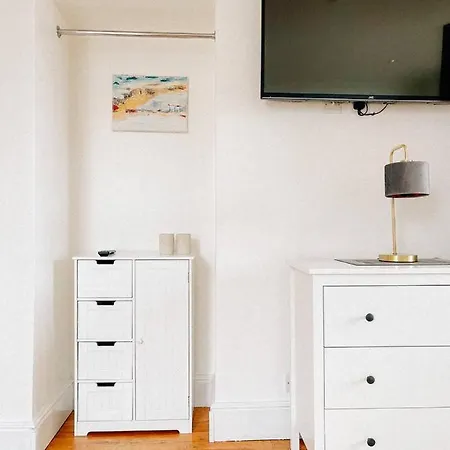 Apartment Reef Island