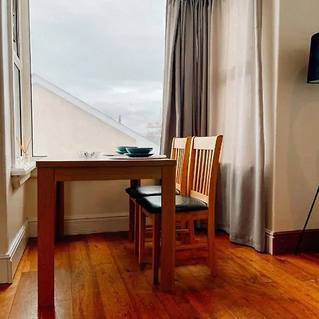 Reef Island Apartment